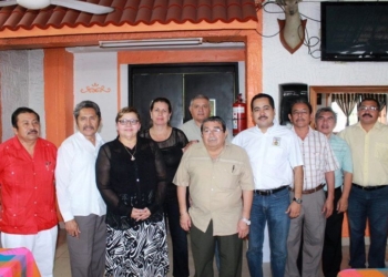 Comienza odisea para seleccionar al “diputado infantil” de la zona maya