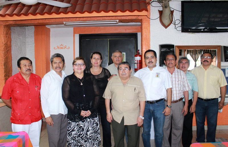 Comienza odisea para seleccionar al “diputado infantil” de la zona maya