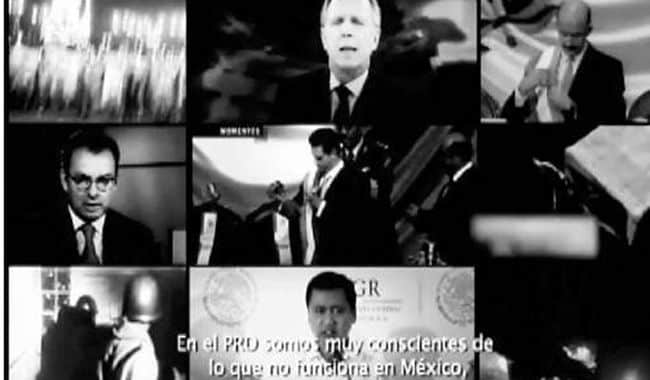 La sala regional especializada amonesta al prd por La difusión del spot“Queremos Ser Tu Voz”