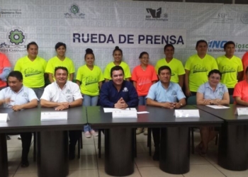 Tecnológico de FCP lanza campaña de difusión de oferta educativa