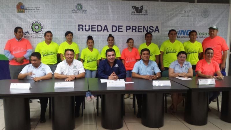 Tecnológico de FCP lanza campaña de difusión de oferta educativa