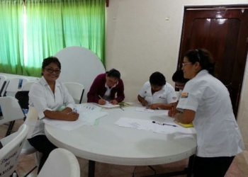 Suman fuerzas para erradicar violencia sexual