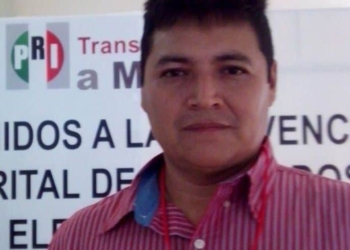 “Abatir el abstencionismo, nuestro mayor reto en este proceso electoral”: William Valadez Chi
