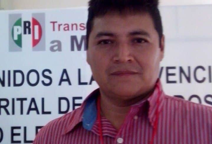“Abatir el abstencionismo, nuestro mayor reto en este proceso electoral”: William Valadez Chi