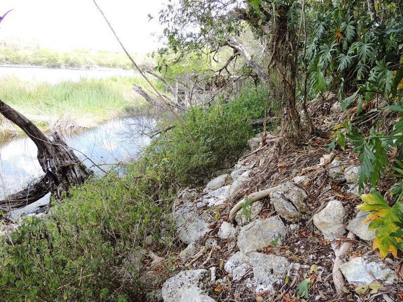 Ejidatarios del Cedral solicitan apoyo del INAH para reactivar sitios arqueológicos