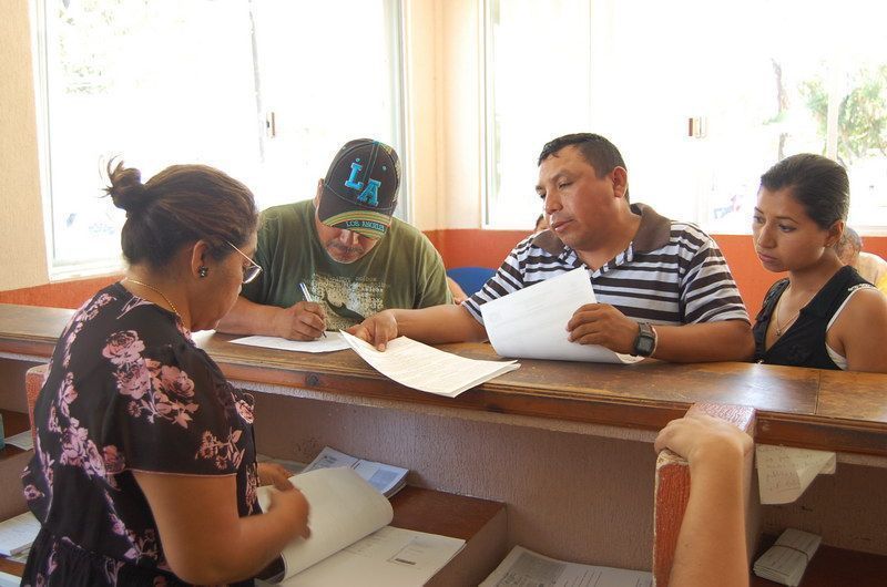 Activan programa “Yo también cuento”
