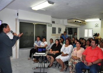 Celebra Ayuntamiento “Día Internacional de la Mujer”