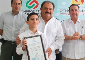 Convocan a concurso “Presidente municipal por un día”