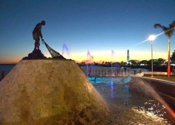 Celebrará el Primer Festival de la Bahía