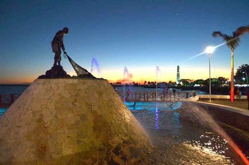 Celebrará el Primer Festival de la Bahía