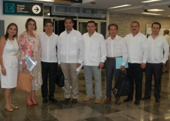 El punto gráfico: Aeropuerto -19-03-15