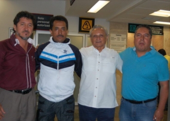 El punto gráfico: Aeropuerto-25-03-15