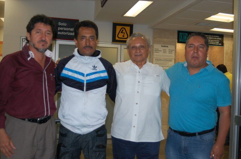 El punto gráfico: Aeropuerto-25-03-15
