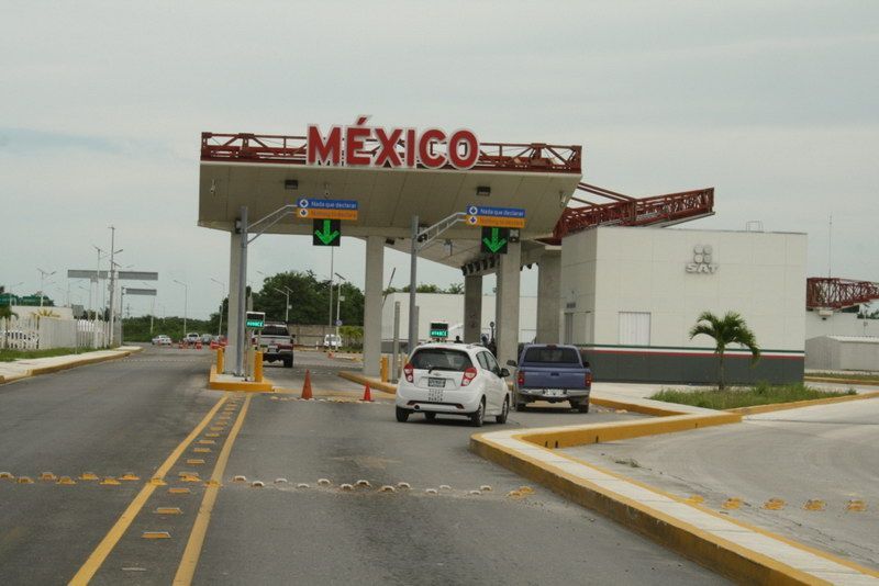 Bajo precio del crudo frena inversiones petroleras en la Frontera Sur