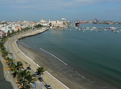 Grandes consorcios podrían estar boicoteando la aprobación de la Ley de Aguas Nacionales