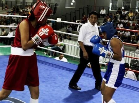 KO al boxeo quintanarroense