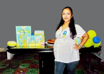 SOCIALES: Baby Shower de Alejandra Lizama Yeladaqui