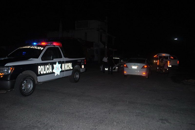 Sacan de Atos un bolso de dama con 800 pesos en la colonia Barrio Bravo