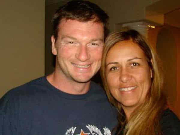 Bruce  Beresford fue condenado a 12 años de prisión
