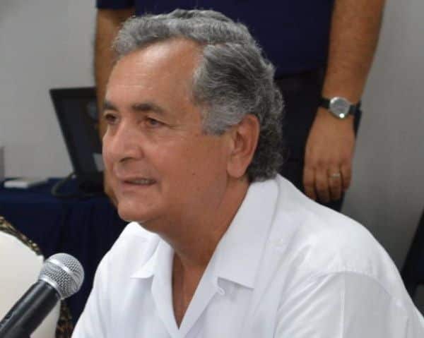 Universidad Modelo de Chetumal a la vanguardia en oferta educativa: Sauri Duch