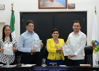 Recibe XIV legislatura informe de la Comisión de Derechos Humanos