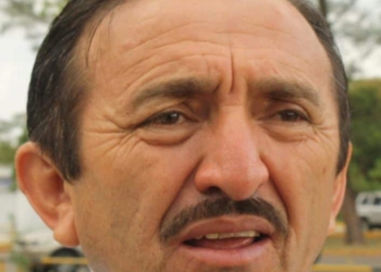 Presume ser “inocente” ex presidente municipal de José María Morelos, hoy candidato del PRD a diputado federal