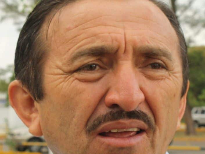 Presume ser “inocente” ex presidente municipal de José María Morelos, hoy candidato del PRD a diputado federal