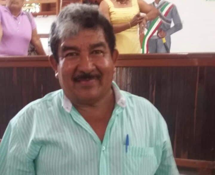 “Habemus” nuevo Comisario Ejidal en Nicolás Bravo