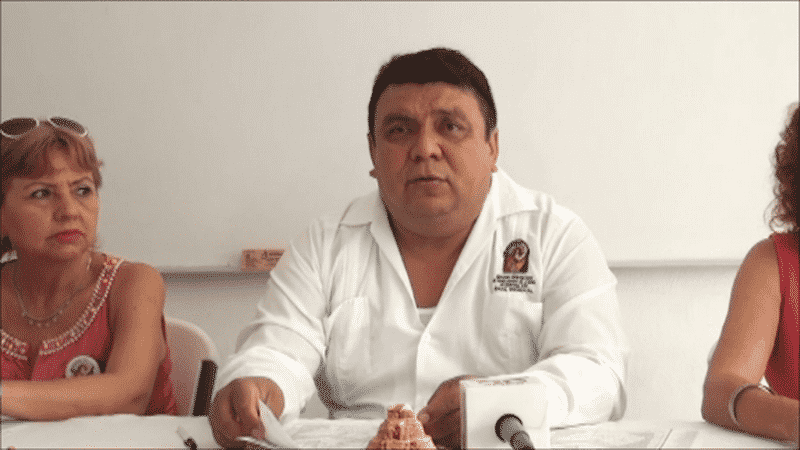  46 “teacher” reprueban examen de carrera magisterial en Chetumal