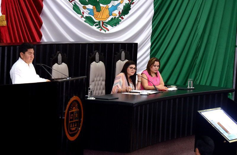 Propone Maritza Medina Díaz, asignación de presupuesto con perspectiva de género