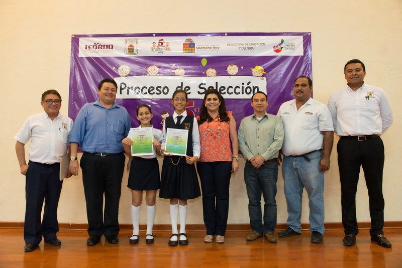 Arranca el proceso de selección del Parlamento Infantil 2015