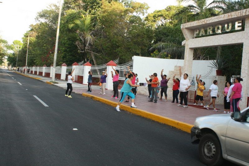Arriesgan la vida por el deporte