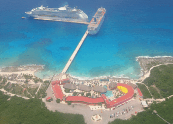 Ante el fallido proyecto “Grand Costa Maya”, Mahahual e Xcalak sobreviven como pueden