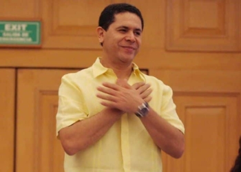 PT incluye a Greg Sánchez en su lista de diputados plurinominales