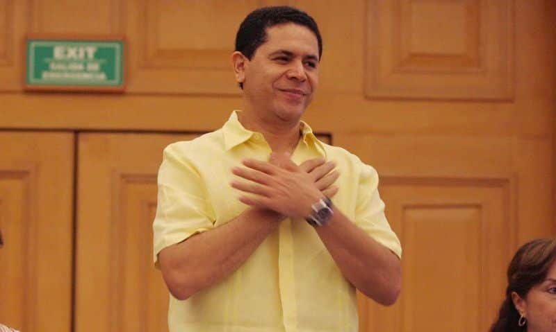 PT incluye a Greg Sánchez en su lista de diputados plurinominales