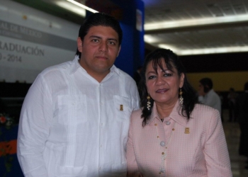 SOCIALES: Egresan 286 Jóvenes Del Instituto Tecnológico De Chetumal
