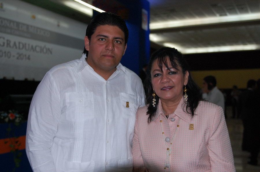 SOCIALES: Egresan 286 Jóvenes Del Instituto Tecnológico De Chetumal