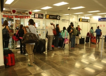 Interjet le sigue abonando a su desprestigio