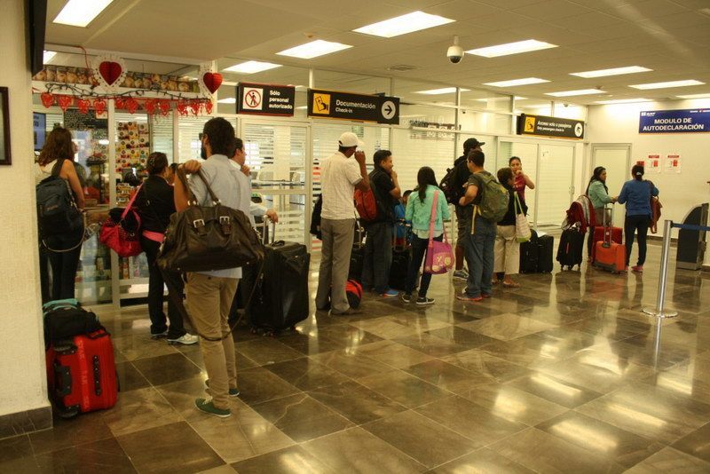 Interjet le sigue abonando a su desprestigio