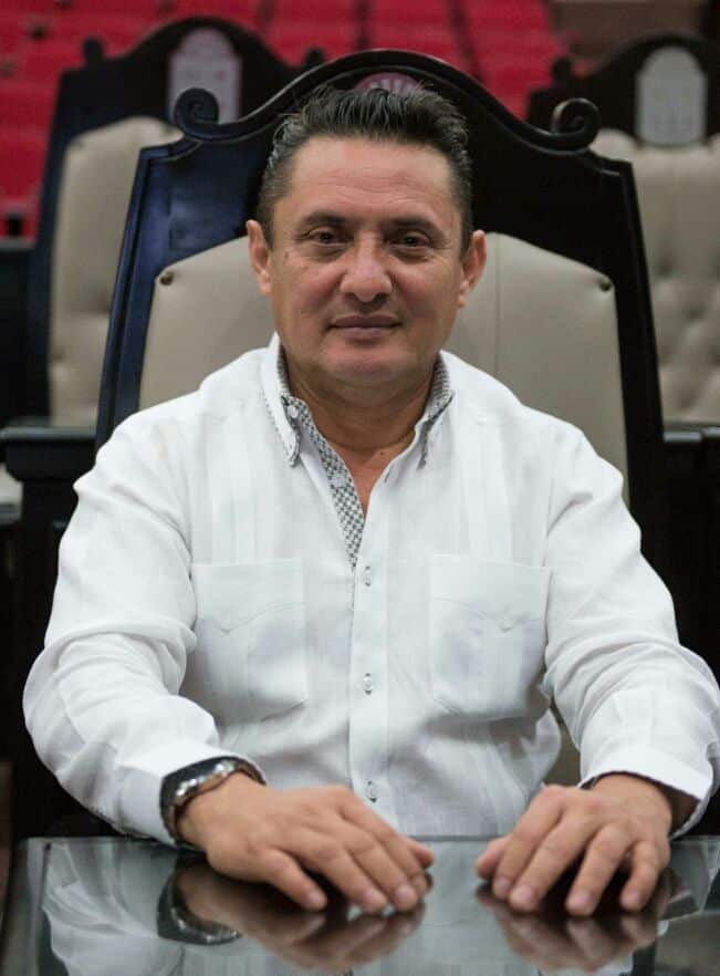 Respalda XIV Legislatura  al deporte de  Quintana Roo