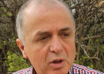 Urgente construir una nueva prisión en Leona Vicario: Mercader Rodríguez