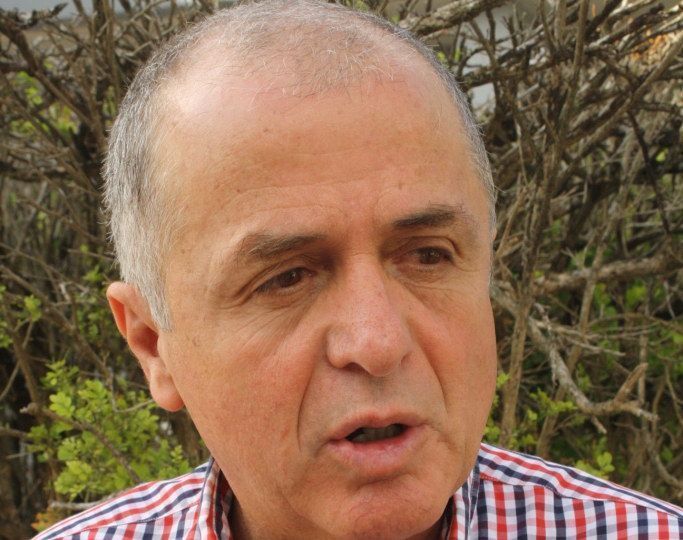 Urgente construir una nueva prisión en Leona Vicario: Mercader Rodríguez
