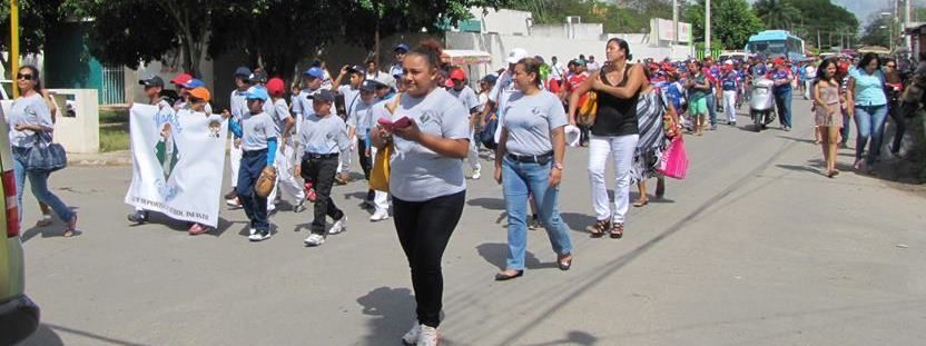 Manatíes de Calderitas se presentan con  triunfo en Liga Ticuleña de Béisbol
