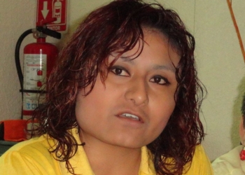 Lidercillo del PRD en Quintana Roo es misógino