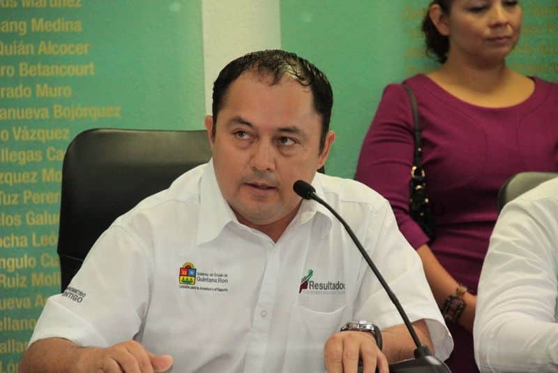 Martín  Cobos, pactamos tu renuncia?