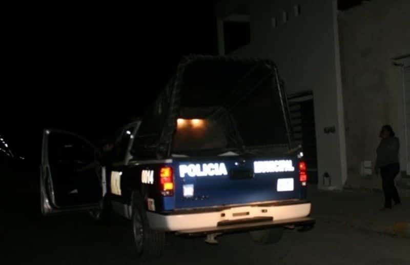 Asaltan a una mujer de cinco décadas en el centro de Chetumal
