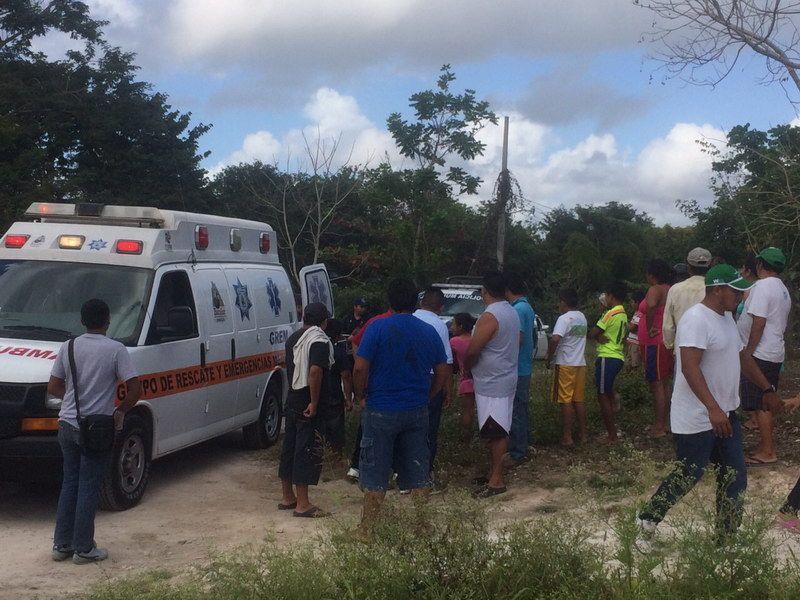 PGJE extiende pesquisas para aclarar homicidio perpetrado en la comunidad de “La Pantera”