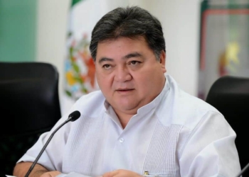 Se privilegiarán los intereses de Quintana Roo en la reforma político-electoral: Pedro Flota