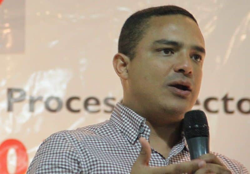 El PRI por reforma electoral en Q Roo: Raymundo King
