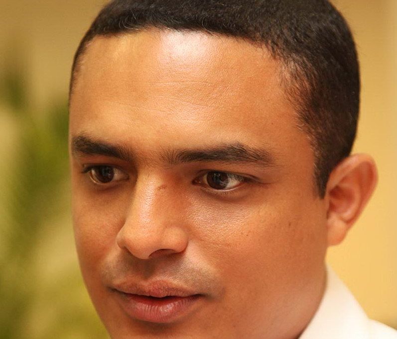  Líder del PRI en Quintana Roo desestima salida de militantes, incluso, les desea lo mejor